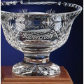 Westgate Pedestal Bowl (8")